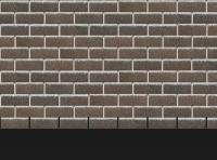 Фасадная плитка Docke PREMIUM/ BRICK/ Зрелый каштан