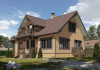 Docke PREMIUM Угловой элемент 90° (Графит)