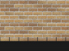 Фасадная плитка Docke PREMIUM/ BRICK/ Песчаный